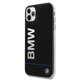 Etui BMW BMHCN65PCUBBK iPhone 11 Pro Max 11 6,5