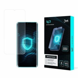 3MK Folia 1UP Xiaomi Redmi Note 10 4G Folia Gaming 3szt