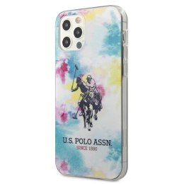US Polo USHCP12LPCUSML iPhone 12 Pro Max 6,7
