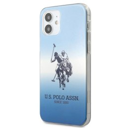 US Polo USHCP12SPCDGBL iPhone 12 mini 5,4
