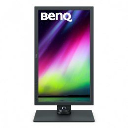 Benq Monitor 27 SW271C LED 5ms/QHD/IPS/HDMI/DP/USB