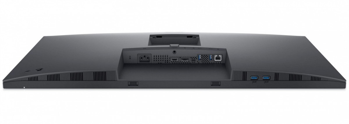 Dell Monitor P3222QE 32" IPS LED 4K (3840x2160)/16:9/HDMI/DP/USB-C/4xUSB 3.2/RJ45/3 AES