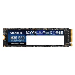 Gigabyte Dysk SSD NVMe M30 512GB M.2 2280 3500/2600MB/s