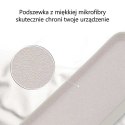 Mercury Silicone Samsung Note 10+ N975 beżowy/stone