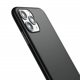 3MK Matt Case Xiaomi Redmi 9A czarny /black