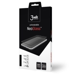 3MK NeoGlass iPhone 11 Pro czarny black