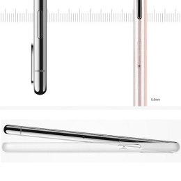 Mercury Ultra Skin iPhone 11 Pro Max czarny/black
