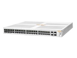 Hewlett Packard Enterprise Przełącznik Aruba Instant On 48x1GbE 4xSFP+ JL685A