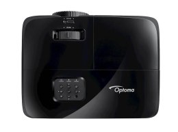 Optoma Projektor DX322 DLP XGA 3800ANSI 22000:1 / HDMI