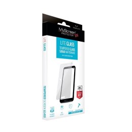 MS Diamond Glass Lite iPhone X/Xs/11 Pro Szkło hartowane Lite