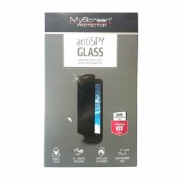 MS antiSPY Diamond Glass iPhone Xr Szkło hartowane
