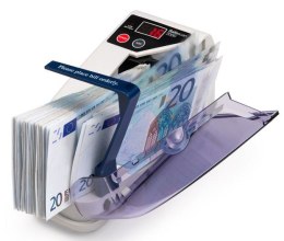 SafeScan 2000 - liczarka banknotów, model kieszonkowy