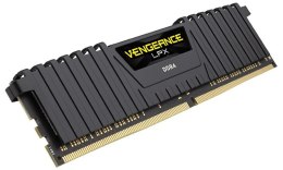 Corsair DDR4 Vengeance LPX 16GB/2400(2*8GB) CL14-16-16-31 Black 1,20V 