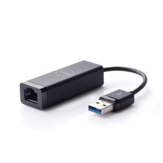 Dell Adapter - USB 3.0/Ethernet