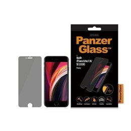 PanzerGlass Standard Super+ iPhone 6/6s/ 7/8/SE 2020 / SE 2022 Privacy