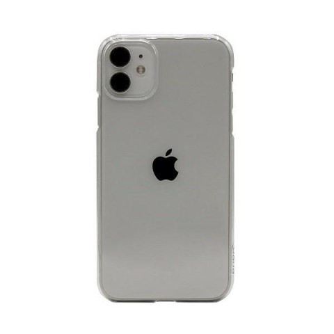 Puro GreenRecycled ECO iPhone 12 mini 5,4" transparent IPC1254ECO2TR