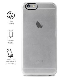 Puro Plasma Cover iPhone 7 przeźroczysty /transp IPC747PLASMATR