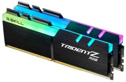 G.SKILL Pamięć do PC - DDR4 64GB (2x32GB) TridentZ RGB 3600MHz CL18 XMP2
