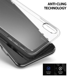 Ringke Air iPhone Xs Max przezroczysty /clear ARAP0015