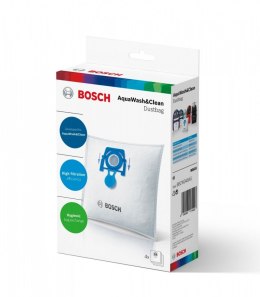 Bosch Worki do odkurzacza BBZWD4BAG