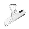 Etui Clear OPPO A53 transparent 1mm