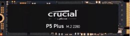 Crucial Dysk SSD P5 Plus 1TB M.2 NVMe 2280 PCIe 4.0