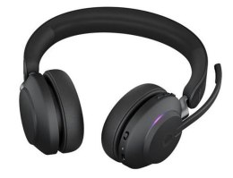 Jabra Słuchawki Evolve2 65 Link380c MS Stereo Black