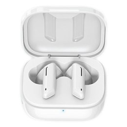 AWEI słuchawki Bluetooth 5.1 T36 TWS + stacja dokująca biały/white