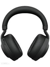 Jabra Słuchawki Evolve2 85 Stand Link380c MS Stereo Black