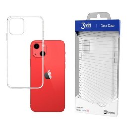 3MK Clear Case iPhone 13 Mini