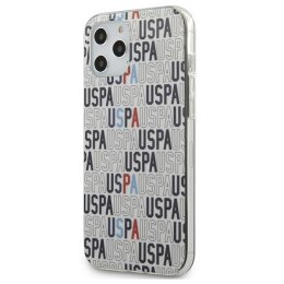 US Polo USHCP12LPCUSPA6 iPhone 12 Pro Max 6,7