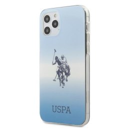 US Polo USHCP12MPCDGBL iPhone 12/12 Pro 6,1