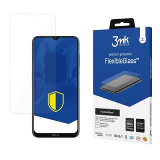 3MK FlexibleGlass Nokia G20 Szkło Hybrydowe