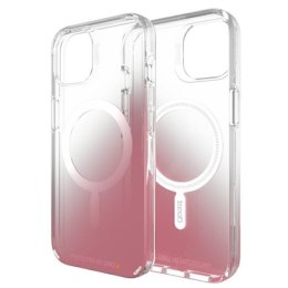 Gear4 D3O Milan Snap iPhone 13 6,1" różowy/rose 47350