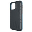 Gear4 D3O Vancouve Snap iPhone 13 Pro Max 6,7" czarny/black 47376