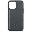 Gear4 D3O Vancouve Snap iPhone 13 Pro Max 6,7" czarny/black 47376
