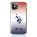 US Polo USHCP12SPCDGBR iPhone 12 mini 5,4" Gradient Collection