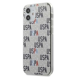 US Polo USHCP12SPCUSPA6 iPhone 12 mini 5,4