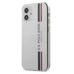 US Polo USHCP12SPCUSSWH iPhone 12 mini 5,4