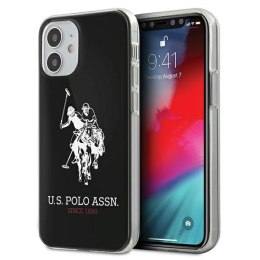 US Polo USHCP12STPUHRBK iPhone 12 mini 5,4