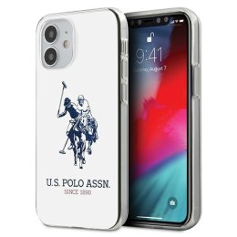 US Polo USHCP12STPUHRWH iPhone 12 mini 5,4