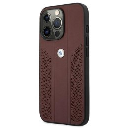 Etui BMW BMHCP13XRSPPR iPhone 13 Pro Max 6,7