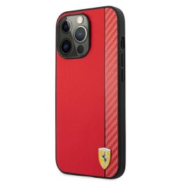 Ferrari FESAXHCP13XRE iPhone 13 Pro Max 6,7