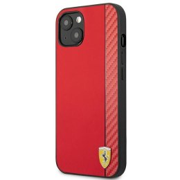 Ferrari FESAXHCP13MRE iPhone 13 6,1