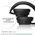 AWEI słuchawki nauszne Bluetooth A950BL czarny/black ANC