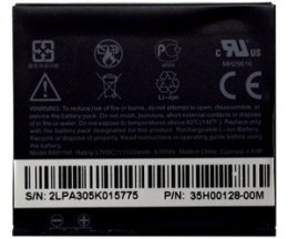 Bateria do HTC HD2 1230mAh (BA S400) bulk