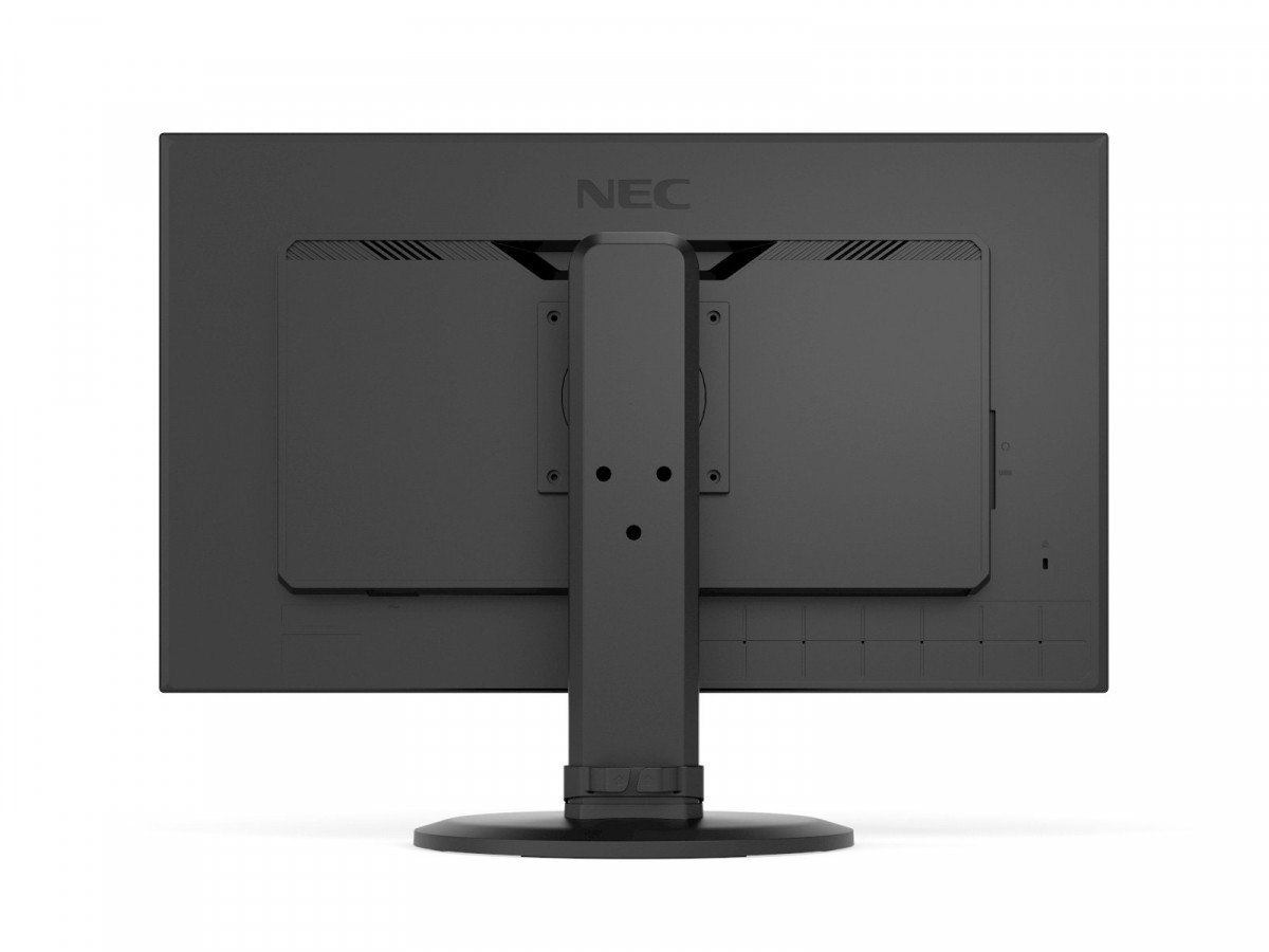 Monitor NEC Multisync E273F 27 cali USB-C DP HDMI Czarny