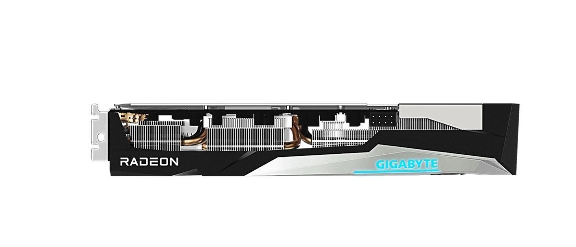 Gigabyte Karta graficzna Radeon RX 6600 XT GAMING OC PRO 8G GV-R66XTGAMINGOC PRO-8G