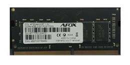 AFOX Pamięć SO-DIMM DDR4 16GB 2666MHz Micron Chip