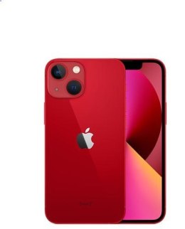 Apple IPhone 13 mini 128GB Czerwony